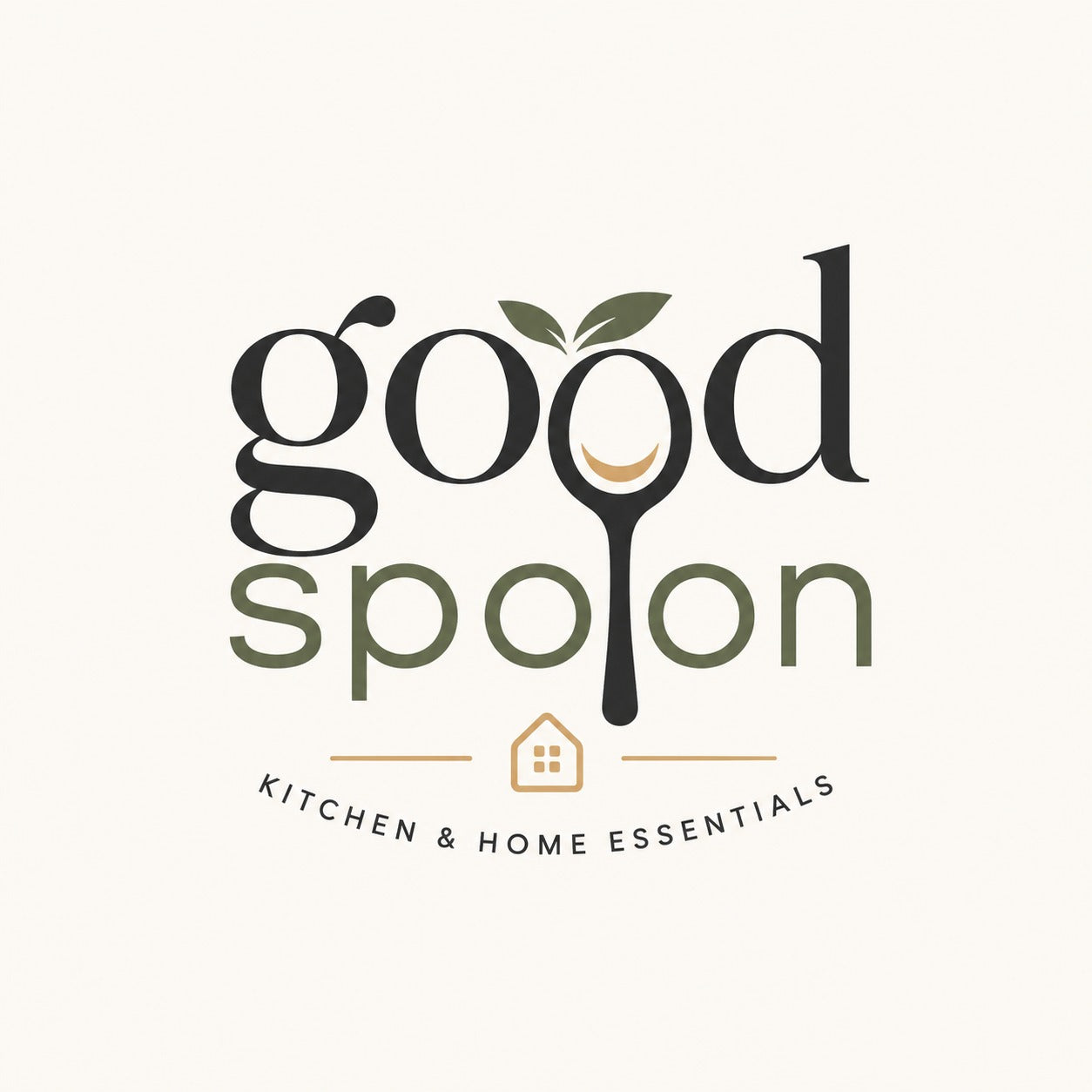 Good Spoon